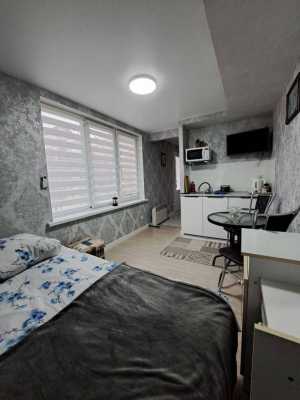 1-к квартира, 27 м2, 2/9 эт.