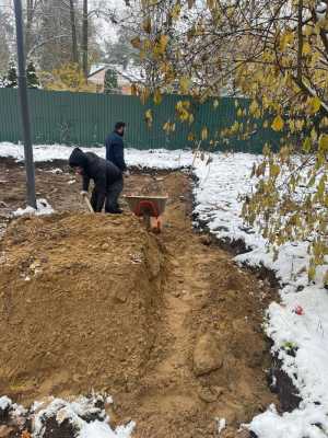 Сварочные работы полуавтомат