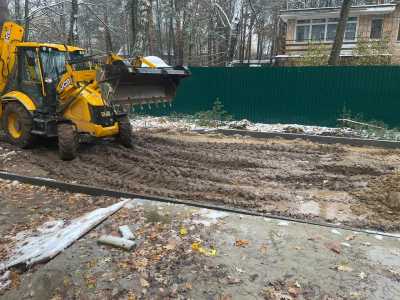 Сварочные работы полуавтомат