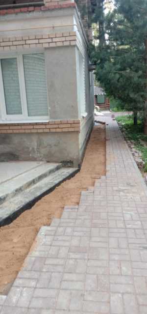 Сварочные работы полуавтомат