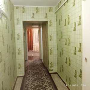 2-к квартира, 45 м2, 1/9 эт.