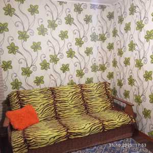 2-к квартира, 45 м2, 1/9 эт.