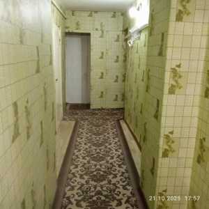 2-к квартира, 45 м2, 1/9 эт.