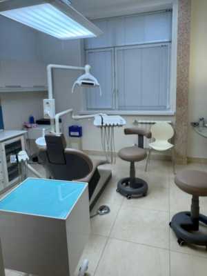 Аренда стоматологического кресла Москва