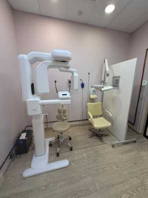 Аренда стоматологического кресла Москва