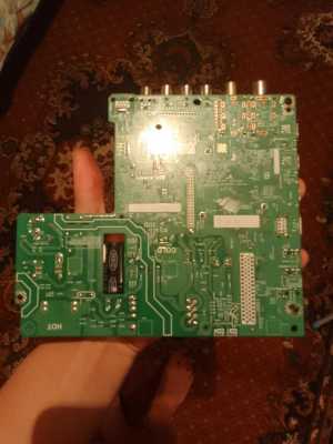 Материнская плата НК. Т . RT . 2842р637 для теливизора