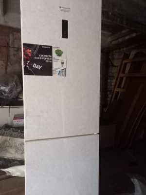 Продается холодильник