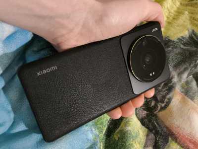 Xiaomi 12s ultra