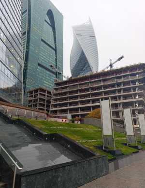 Прораб ( производитель работ).