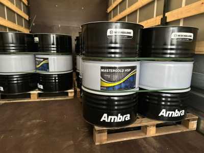 Моторное масло