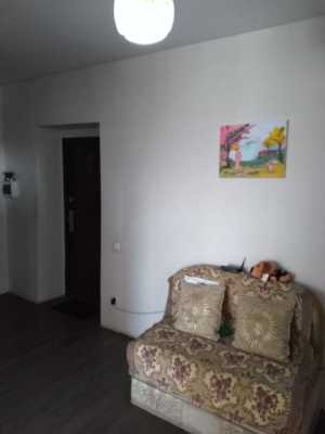 2-к квартира, 56 м2, 3/6 эт.