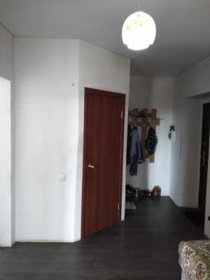 2-к квартира, 56 м2, 3/6 эт.