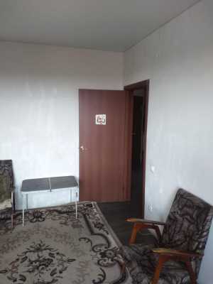 2-к квартира, 56 м2, 3/6 эт.