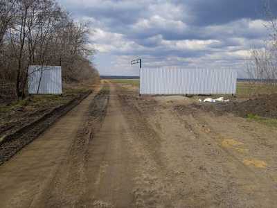 продается ЗУ в Аксайский р-н, Щепкинское сельское поселение, п красный