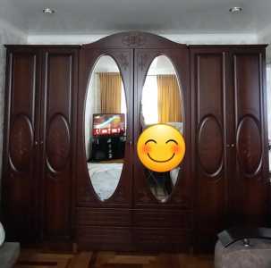 Шкаф в отличном состоянии