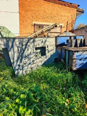 Масло подсолнечное