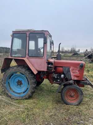 ВТЗ Т-25