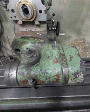 Станок фрезерный 675п