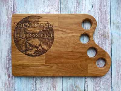 Разделочная доска