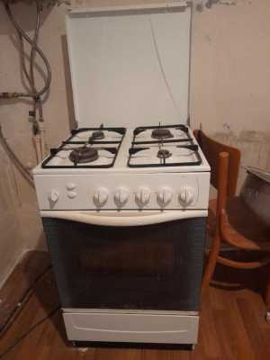 Плита Indesit KG 2404 WG