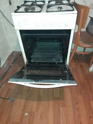 Плита Indesit KG 2404 WG