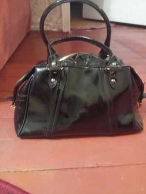 Новая сумка