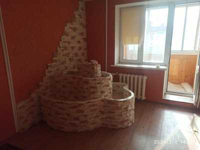 2-к квартира, 70 м2, 9/10 эт.