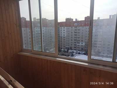 2-к квартира, 70 м2, 9/10 эт.
