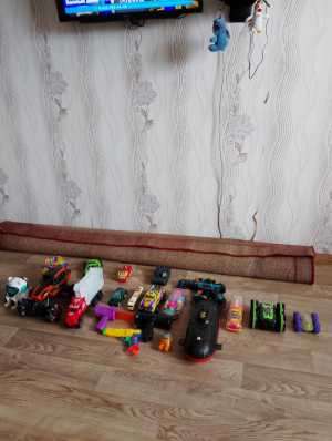 Продам Все Игрушки