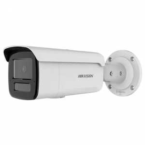 Камеры новые DS-2CD2T83G2-8мп-2.8мм 7шт.
