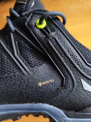 Кроссовки Salewa