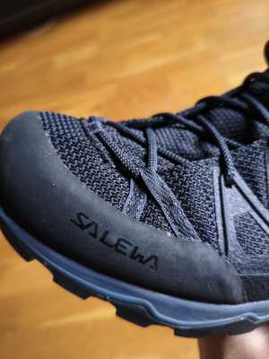 Кроссовки Salewa