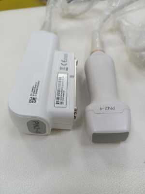 Кардиодатчик Samsung PN-2-4 для УЗИ аппаратов