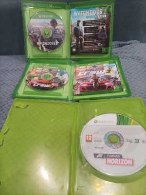 Xbox one s 500gb