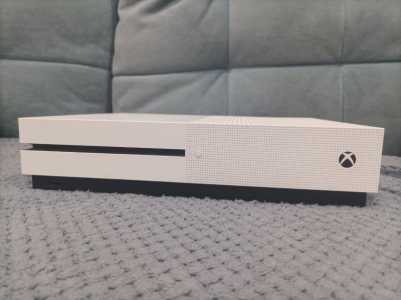 Xbox one s 500gb