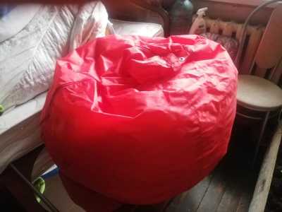 Кресло-мешок, 100*80см