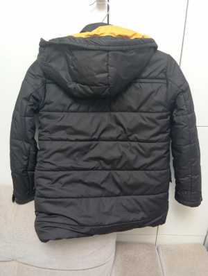 Куртка демисезонная