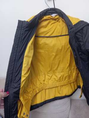 Куртка демисезонная