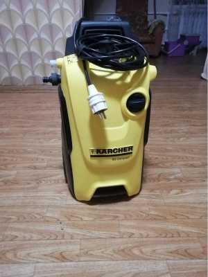 ����� �������� �������� Karcher k5 compact