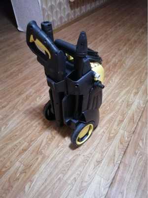 ����� �������� �������� Karcher k5 compact