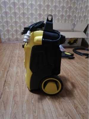 ����� �������� �������� Karcher k5 compact