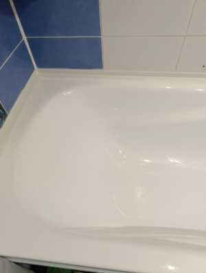 Акриловая ванна
