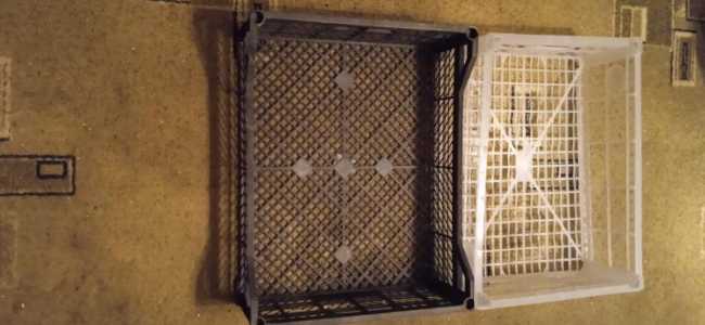 Ящики для хранения