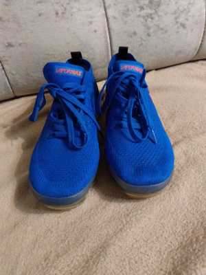 Кроссовки мужские nike