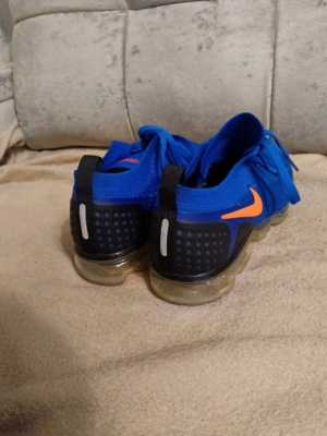 Кроссовки мужские nike