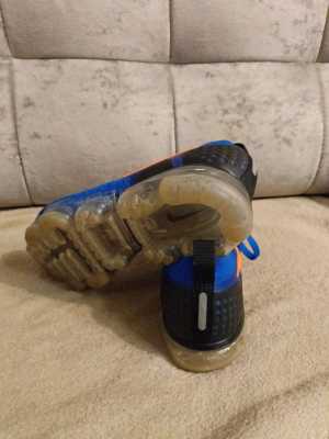Кроссовки мужские nike