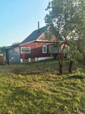 Дом 83 м2