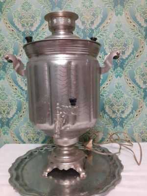 Самовар