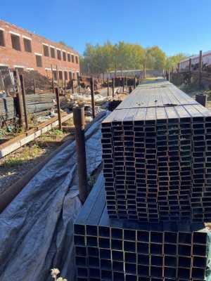 МЕТАЛЛОПРОКАТ любого вида