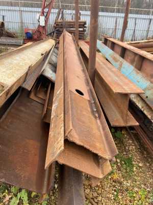 МЕТАЛЛОПРОКАТ любого вида